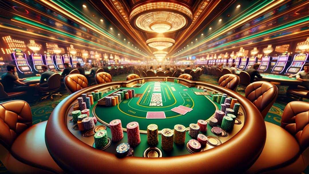 Chia sẻ code xì tố zingplay 2018 miễn phí cho người chơi mới