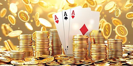 Khám phá game bai kiem tien uy tín để chơi game bai kiem tien hấp dẫn nhất năm nay