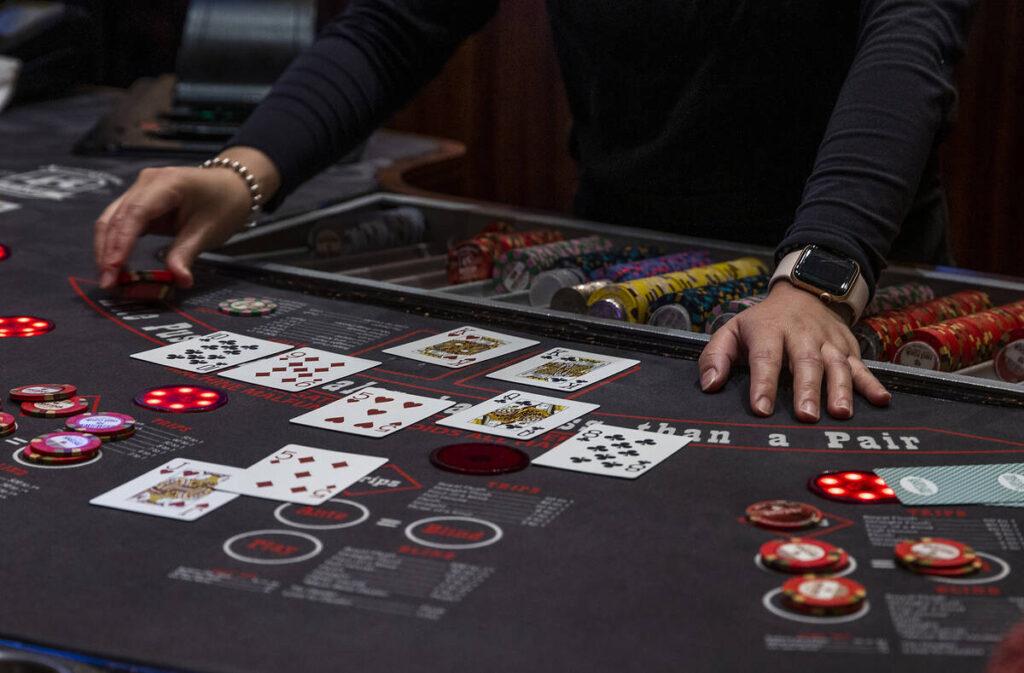 Khám phá cách chơi xo game 2 players hấp dẫn và mẹo chiến thắng xo game 2 players
