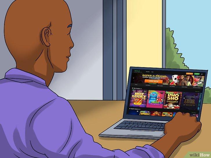 Top 5 fastest payout online casino uy tín tại Việt Nam năm 2024