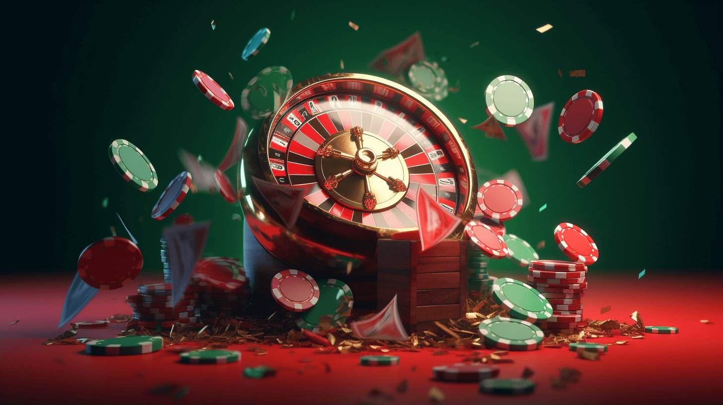Online Casino Österreich Legal – Những Điều Bạn Cần Biết Khi Chơi Sòng Bạc Trực Tuyến Hợp Pháp