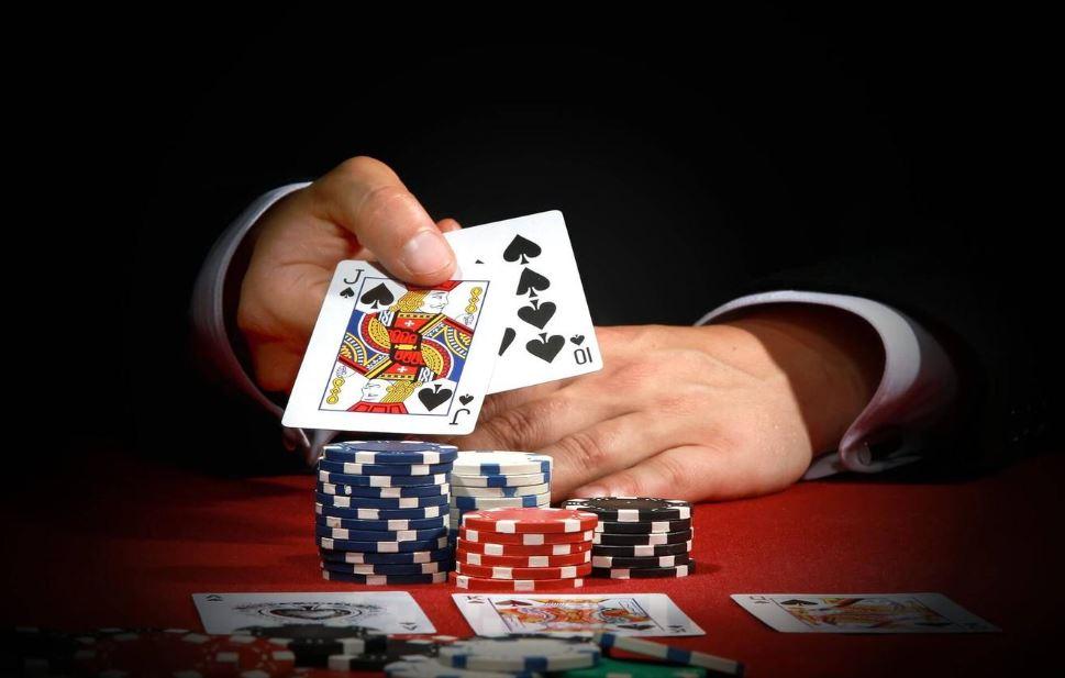 Đánh giá nj online casino và kinh nghiệm chơi tại nj online casino năm 2024