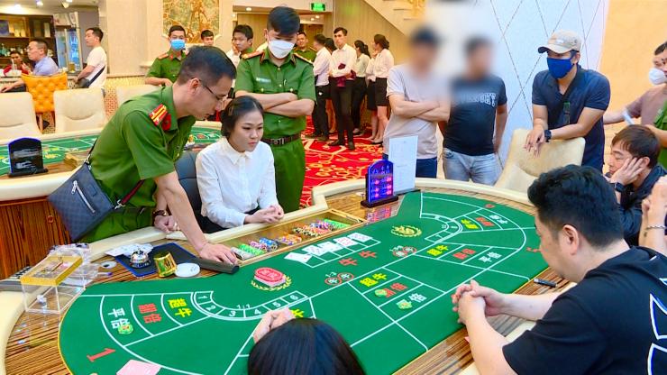 Khám phá web chơi cờ tướng online uy tín dành cho người yêu chiến thuật