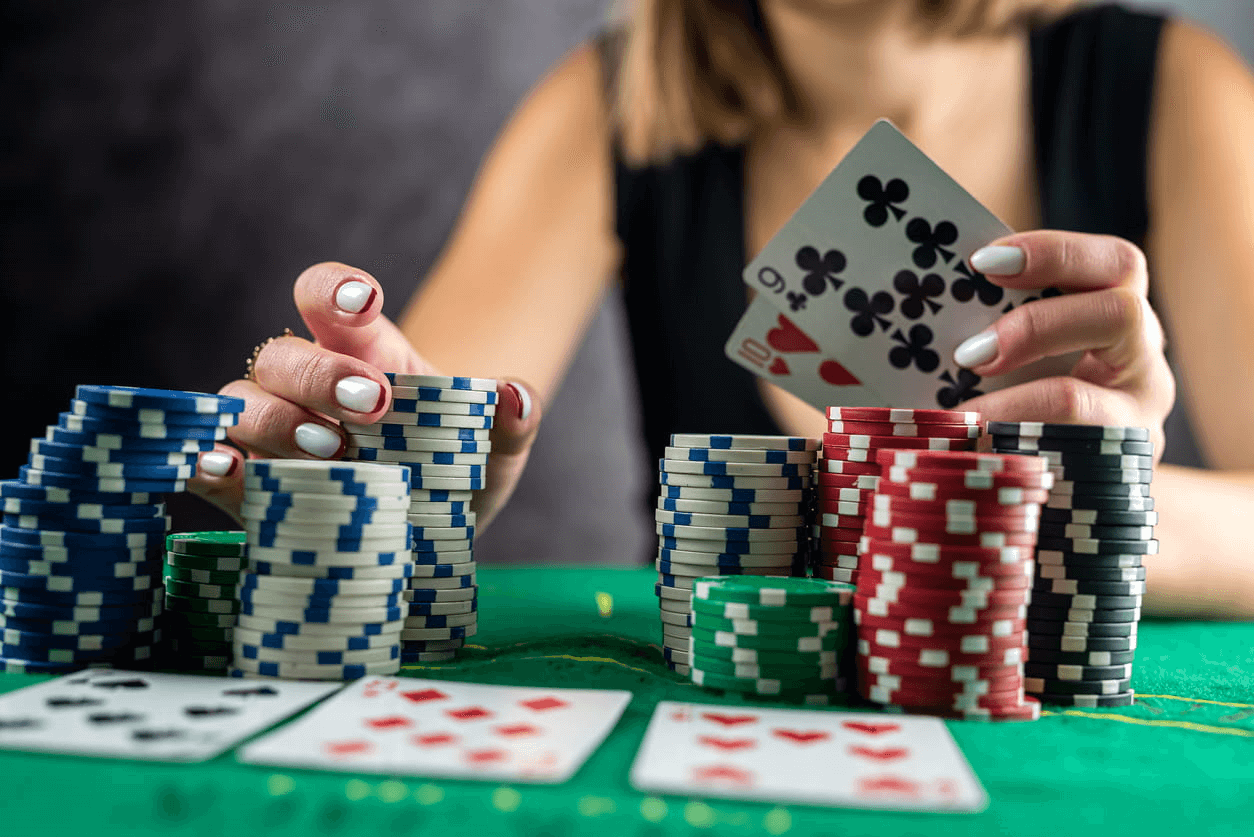 Khám phá thế giới online casino games Malaysia và tận hưởng trải nghiệm online casino games Malaysia hấp dẫn