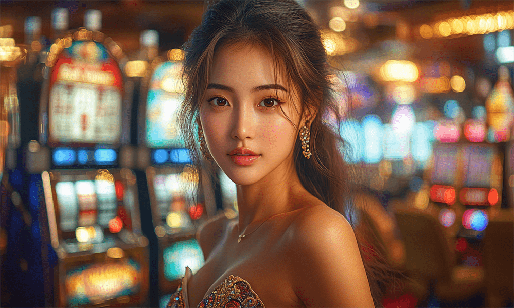 Khám phá các new online casino providers hàng đầu năm 2024 cùng cơ hội trúng thưởng hấp dẫn