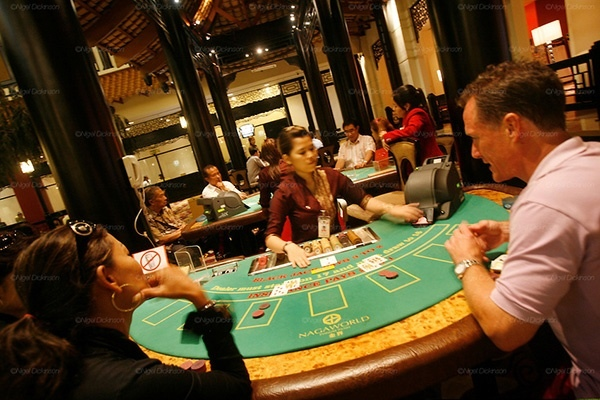 Trải nghiệm tiến lên miền nam zingplay cực hấp dẫn cùng bạn bè trên zingplay tiến lên miền nam