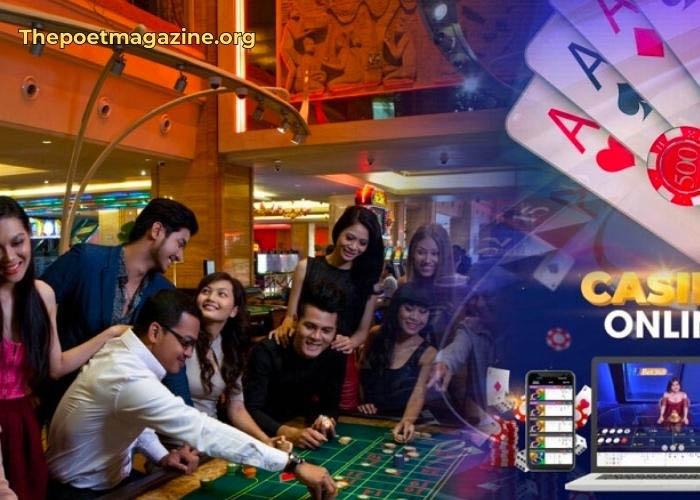 Khám phá cơ hội thắng lớn tại mega 777 online casino uy tín hàng đầu Việt Nam