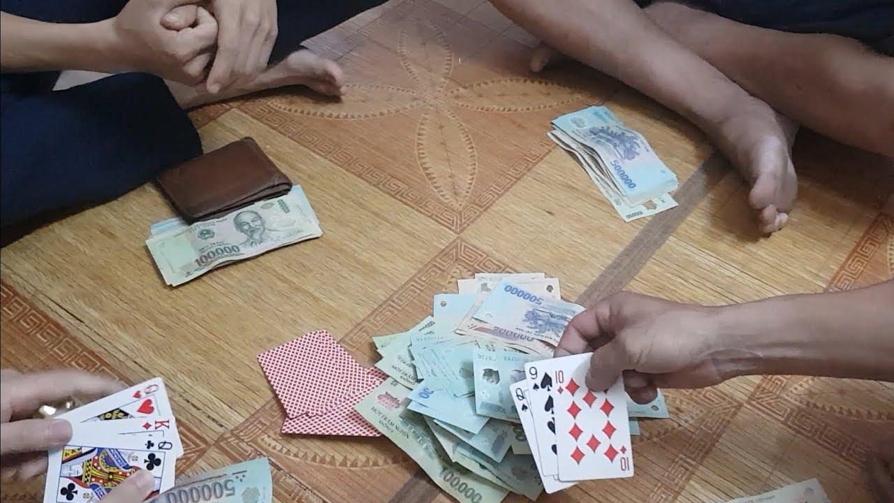 Khám phá cách chơi danh bai doi th để chiến thắng và nâng cao kỹ năng với danh bai doi th