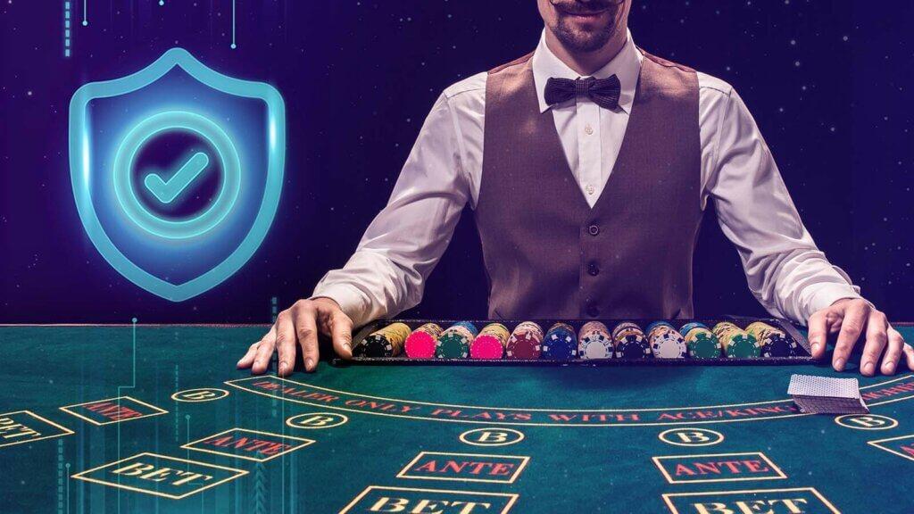 Khám phá những lý do nên chọn best online casino websites và top các best online casino websites phổ biến hiện nay