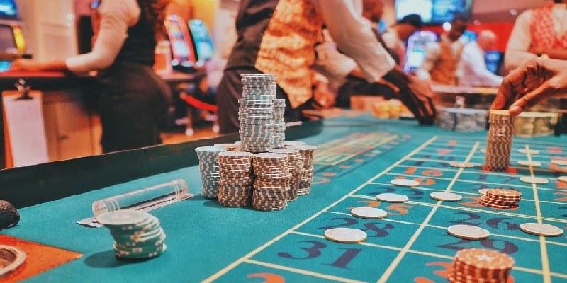 Khám phá thế giới giải trí tại choi game an ca và nhận ưu đãi hấp dẫn từ choi game an ca
