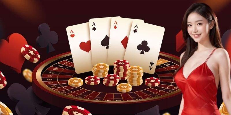 Đánh giá nj online casino và kinh nghiệm chơi tại nj online casino năm 2024